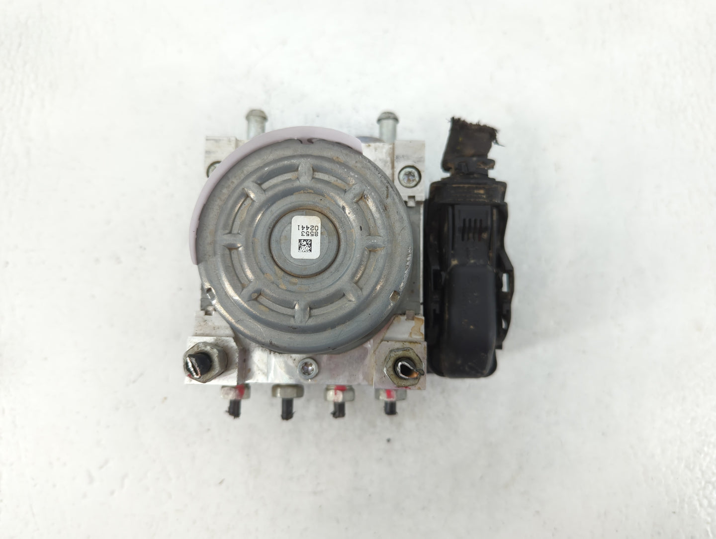 2013-2014 Cadillac Xts ABS Pump Control Module Replacement P/N:23105132 Fits Fits 2013 2014 OEM Used Auto Parts - Oemusedaut