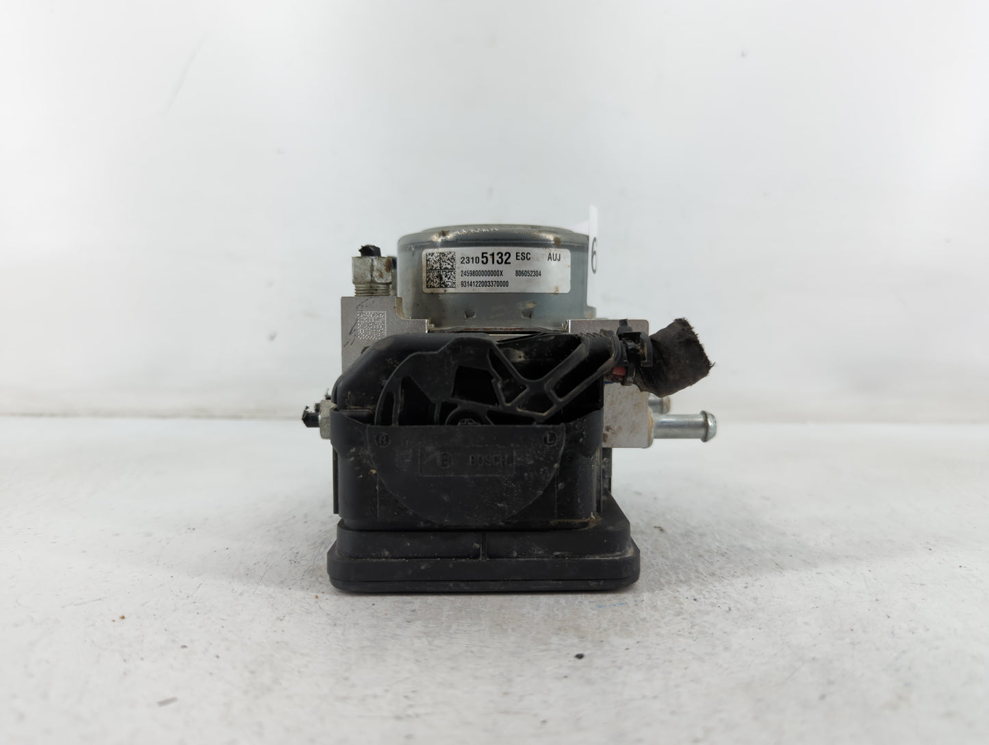 2013-2014 Cadillac Xts ABS Pump Control Module Replacement P/N:23105132 Fits Fits 2013 2014 OEM Used Auto Parts - Oemusedaut
