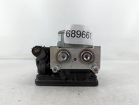 2013-2014 Cadillac Xts ABS Pump Control Module Replacement P/N:23105132 Fits Fits 2013 2014 OEM Used Auto Parts - Oemusedaut