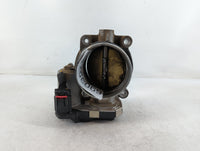2013-2019 Cadillac Xts Throttle Body P/N:12632172BA Fits Fits 2012 2013 2014 2015 2016 2017 2018 2019 2020 2021 2022 OEM Use