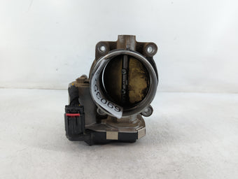compare product 2013-2019 Cadillac Xts Throttle Body P/N:12632172BA Fits Fits 2012 2013 2014 2015 2016 2017 2018 2019 2020 2021 2022 OEM Used Auto Parts