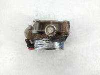 2013-2019 Cadillac Xts Throttle Body P/N:12632172BA Fits Fits 2012 2013 2014 2015 2016 2017 2018 2019 2020 2021 2022 OEM Use