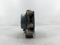 2013-2019 Cadillac Xts Throttle Body P/N:12632172BA Fits Fits 2012 2013 2014 2015 2016 2017 2018 2019 2020 2021 2022 OEM Use