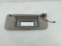 2013-2017 Cadillac Xts Sun Visor Shade Replacement Passenger Right Mirror Fits Fits 2013 2014 2015 2016 2017 OEM Used Auto P