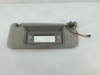 compare product 2013-2017 Cadillac Xts Sun Visor Shade Replacement Passenger Right Mirror Fits Fits 2013 2014 2015 2016 2017 OEM Used Auto Parts