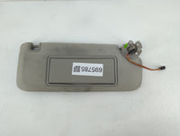 2013-2017 Cadillac Xts Sun Visor Shade Replacement Passenger Right Mirror Fits Fits 2013 2014 2015 2016 2017 OEM Used Auto P