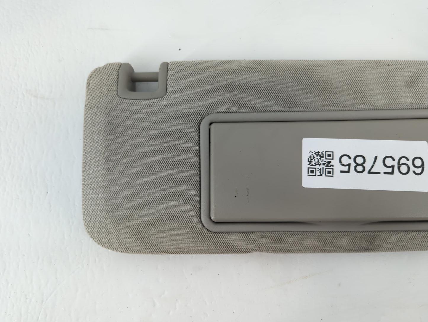 2013-2017 Cadillac Xts Sun Visor Shade Replacement Passenger Right Mirror Fits Fits 2013 2014 2015 2016 2017 OEM Used Auto P