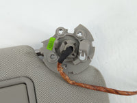 2013-2017 Cadillac Xts Sun Visor Shade Replacement Passenger Right Mirror Fits Fits 2013 2014 2015 2016 2017 OEM Used Auto P