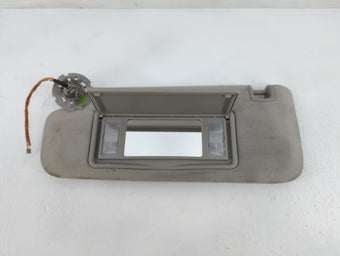 compare product 2013-2017 Cadillac Xts Sun Visor Shade Replacement Driver Left Mirror Fits Fits 2013 2014 2015 2016 2017 OEM Used Auto Parts