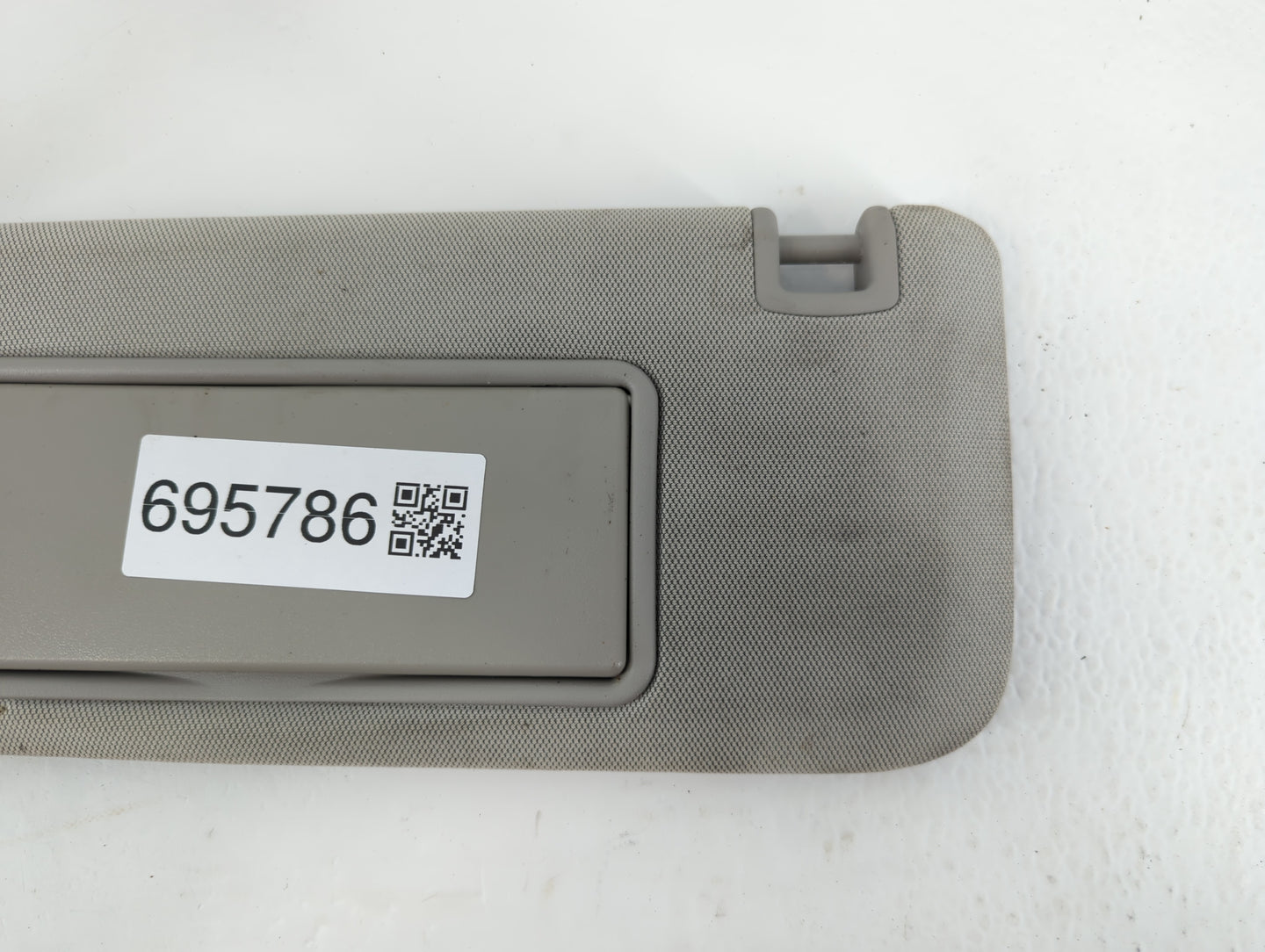 2013-2017 Cadillac Xts Sun Visor Shade Replacement Driver Left Mirror Fits Fits 2013 2014 2015 2016 2017 OEM Used Auto Parts