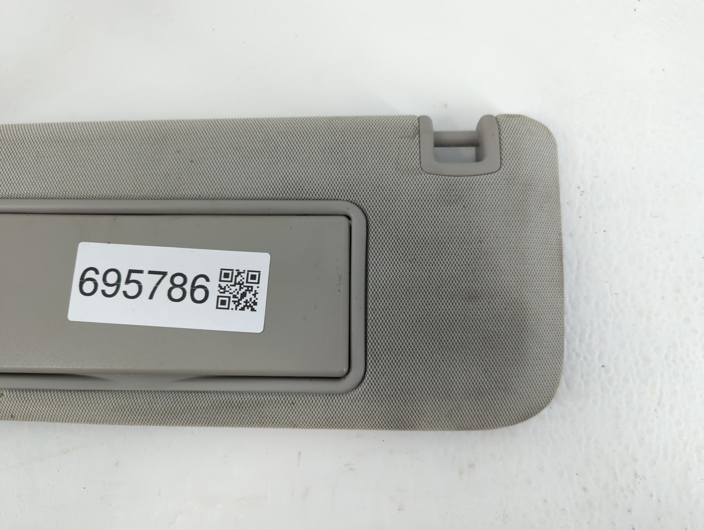 2013-2017 Cadillac Xts Sun Visor Shade Replacement Driver Left Mirror Fits Fits 2013 2014 2015 2016 2017 OEM Used Auto Parts