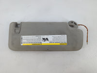 2013-2017 Cadillac Xts Sun Visor Shade Replacement Driver Left Mirror Fits Fits 2013 2014 2015 2016 2017 OEM Used Auto Parts