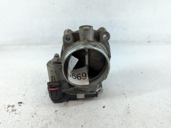 compare product 2013-2019 Cadillac Xts Throttle Body P/N:12632172BA Fits Fits 2012 2013 2014 2015 2016 2017 2018 2019 2020 2021 2022 OEM Used Auto Parts