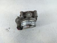 2013-2019 Cadillac Xts Throttle Body P/N:12632172BA Fits Fits 2012 2013 2014 2015 2016 2017 2018 2019 2020 2021 2022 OEM Use