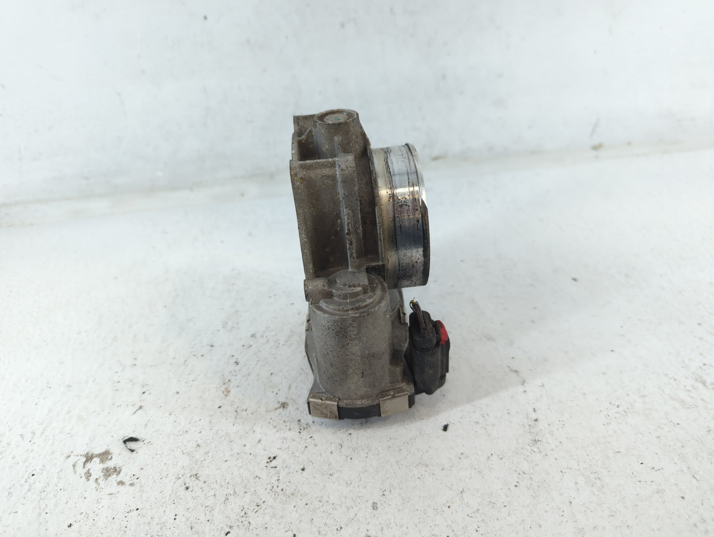 2013-2019 Cadillac Xts Throttle Body P/N:12632172BA Fits Fits 2012 2013 2014 2015 2016 2017 2018 2019 2020 2021 2022 OEM Use