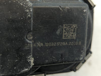 2013-2019 Cadillac Xts Throttle Body P/N:12632172BA Fits Fits 2012 2013 2014 2015 2016 2017 2018 2019 2020 2021 2022 OEM Use