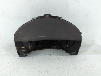 compare product 2014 Cadillac Xts Instrument Cluster Speedometer Gauges P/N:23148586 Fits OEM Used Auto Parts