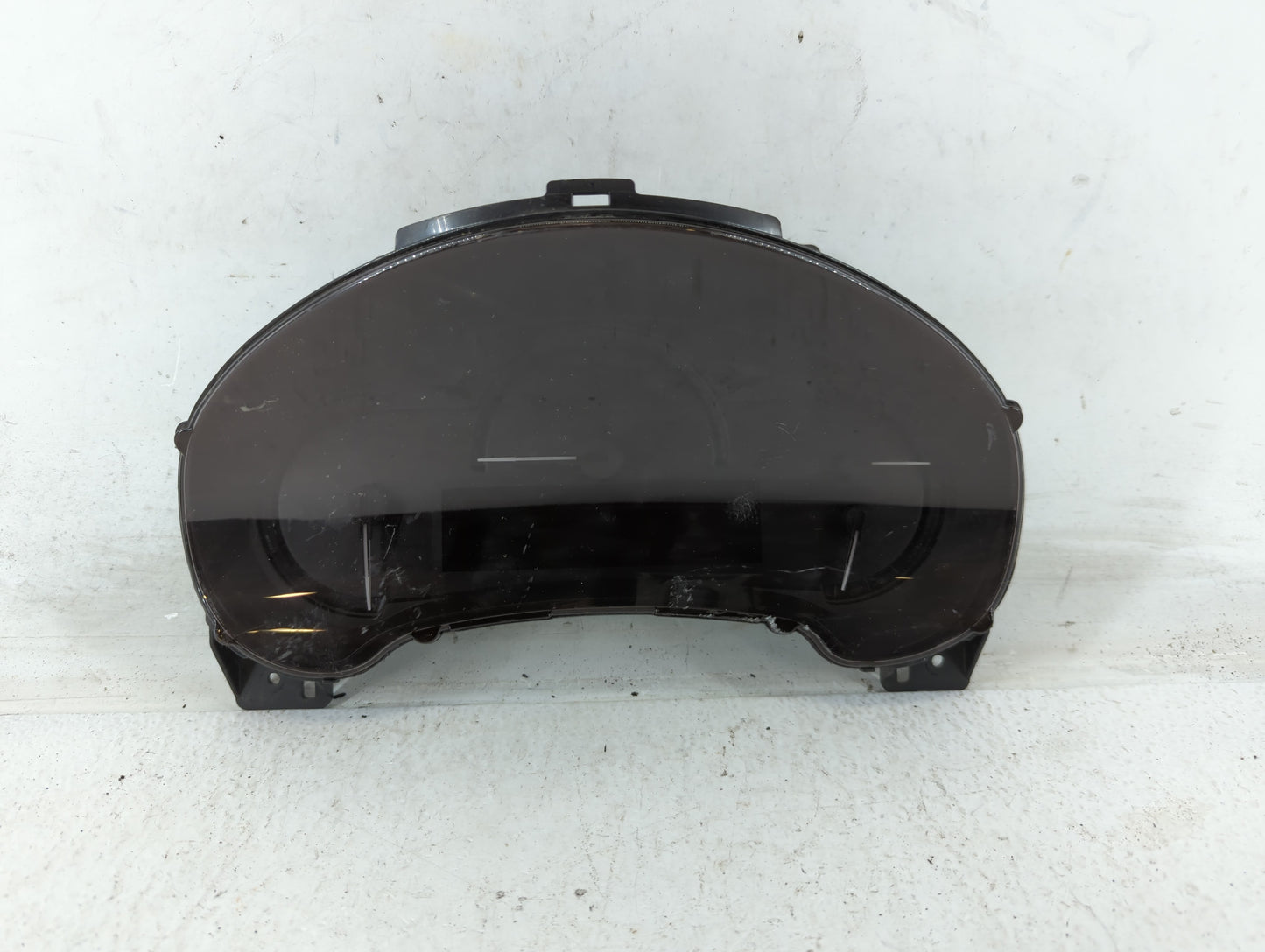 2014 Cadillac Xts Instrument Cluster Speedometer Gauges P/N:23148586 Fits OEM Used Auto Parts - Oemusedautoparts1.com