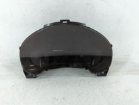 2014 Cadillac Xts Instrument Cluster Speedometer Gauges P/N:23148586 Fits OEM Used Auto Parts - Oemusedautoparts1.com
