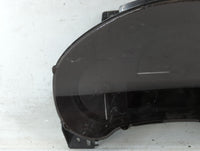 2014 Cadillac Xts Instrument Cluster Speedometer Gauges P/N:23148586 Fits OEM Used Auto Parts - Oemusedautoparts1.com