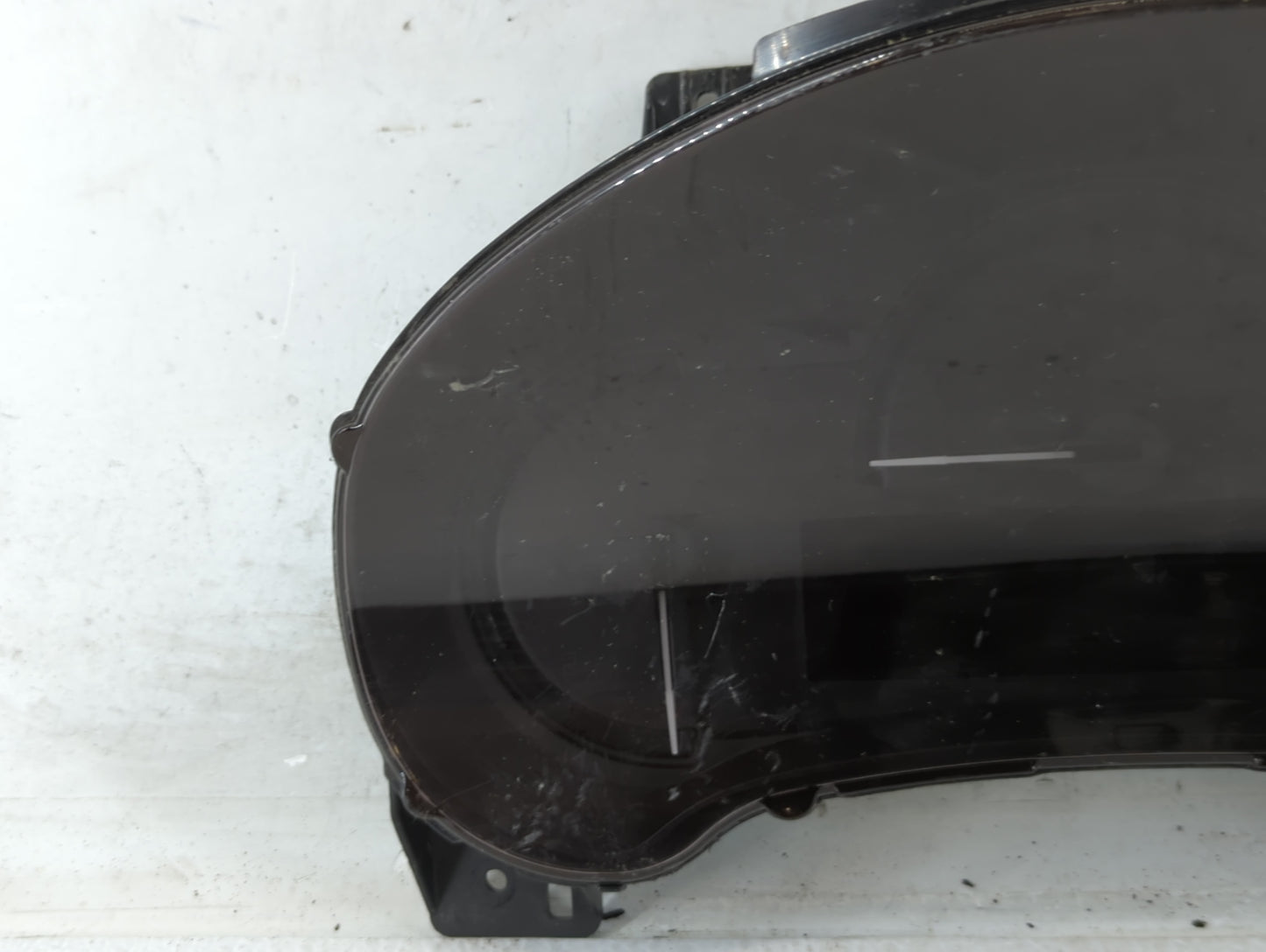 2014 Cadillac Xts Instrument Cluster Speedometer Gauges P/N:23148586 Fits OEM Used Auto Parts - Oemusedautoparts1.com