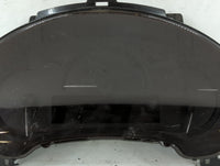 2014 Cadillac Xts Instrument Cluster Speedometer Gauges P/N:23148586 Fits OEM Used Auto Parts - Oemusedautoparts1.com