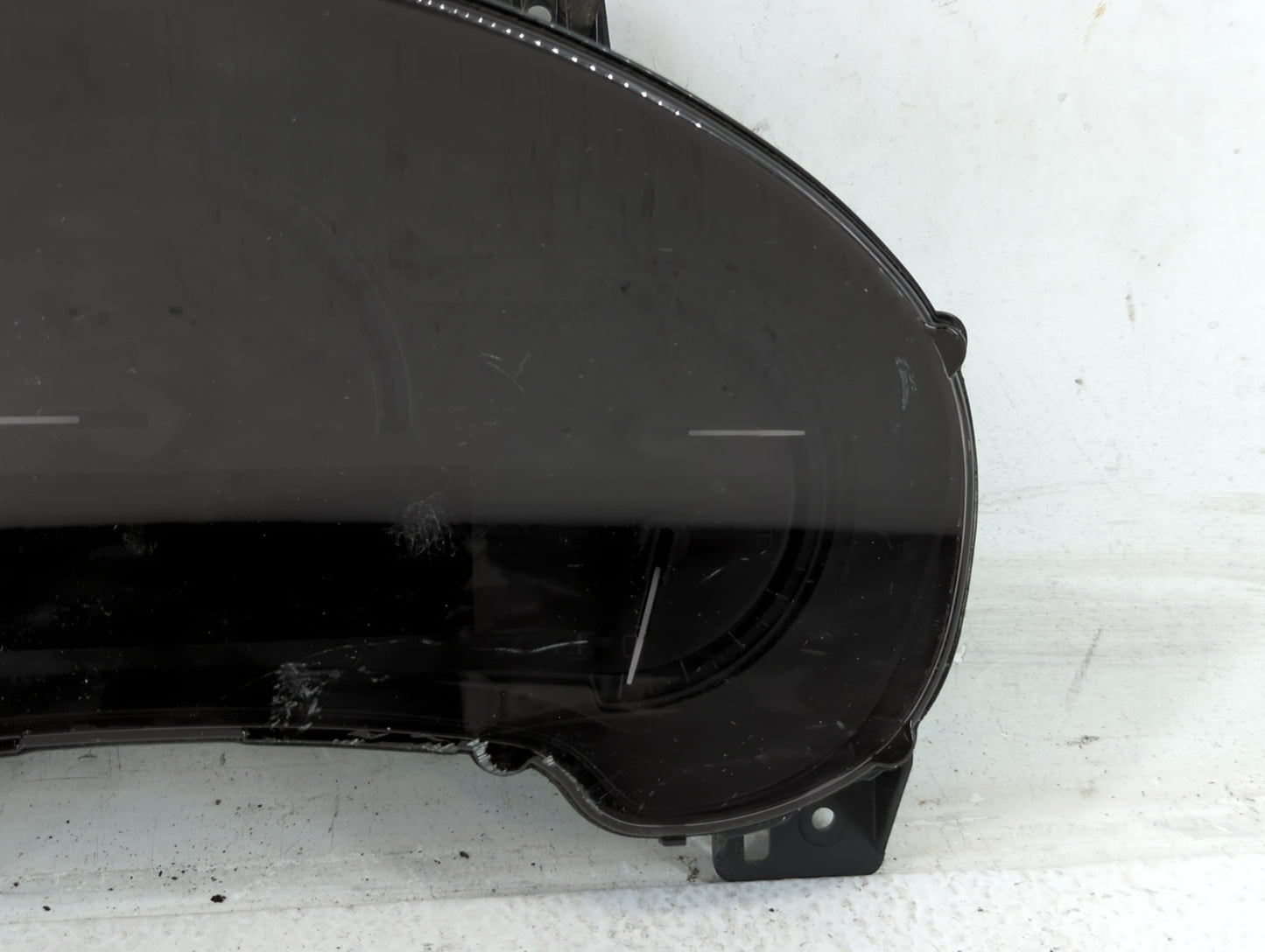 2014 Cadillac Xts Instrument Cluster Speedometer Gauges P/N:23148586 Fits OEM Used Auto Parts - Oemusedautoparts1.com