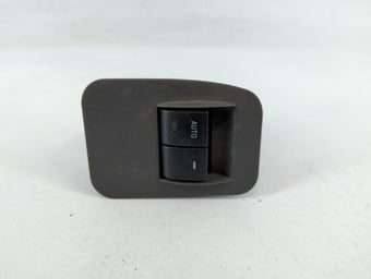 compare product 2013-2014 Cadillac Xts Master Power Window Switch Replacement Driver Side Left Fits Fits 2013 2014 2015 OEM Used Auto Parts