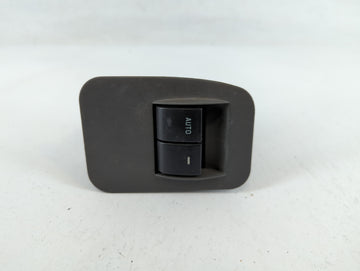 2013-2014 Cadillac Xts Master Power Window Switch Replacement Driver Side Left Fits Fits 2013 2014 2015 OEM Used Auto Parts 