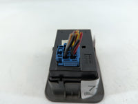 2013-2014 Cadillac Xts Master Power Window Switch Replacement Driver Side Left Fits Fits 2013 2014 2015 OEM Used Auto Parts 
