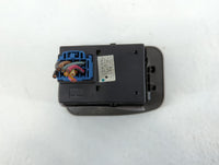 2013-2014 Cadillac Xts Master Power Window Switch Replacement Driver Side Left Fits Fits 2013 2014 2015 OEM Used Auto Parts 