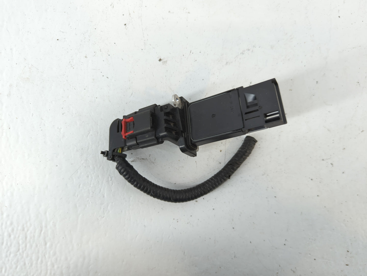 2013-2019 Cadillac Xts Mass Air Flow Meter Maf - Oemusedautoparts1.com