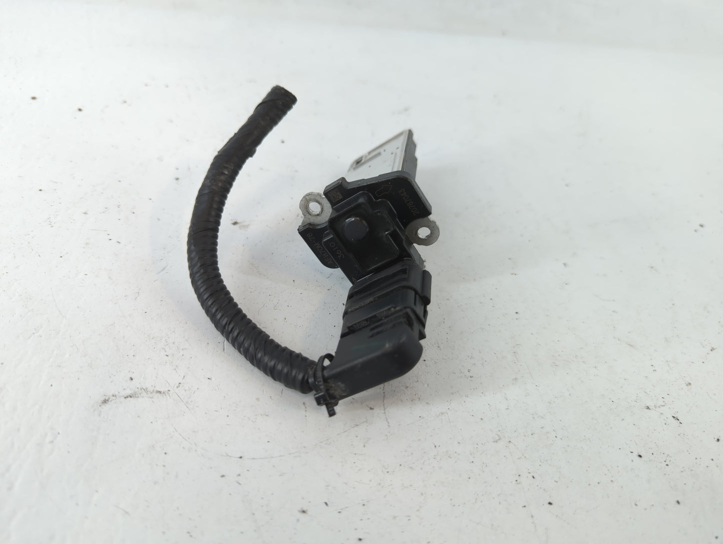 2013-2019 Cadillac Xts Mass Air Flow Meter Maf - Oemusedautoparts1.com