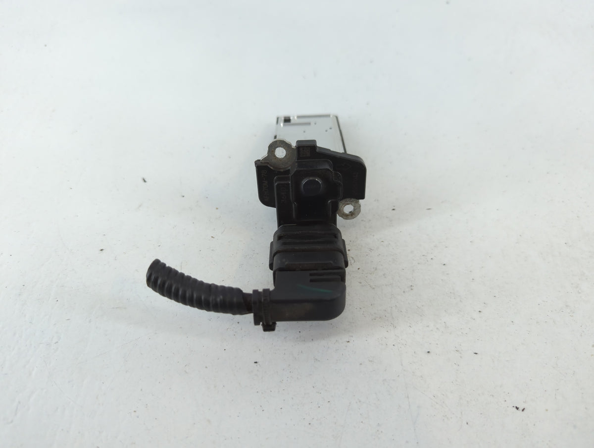 2013-2019 Cadillac Xts Mass Air Flow Meter Maf Sensor 731365 - Oemusedautoparts1.com