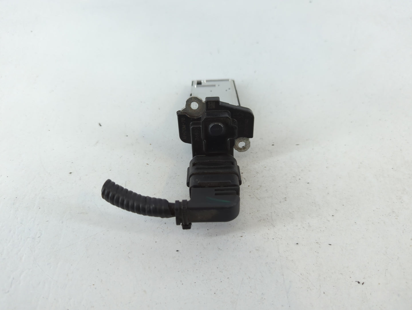 2013-2019 Cadillac Xts Mass Air Flow Meter Maf - Oemusedautoparts1.com