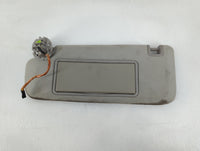 2013-2017 Cadillac Xts Sun Visor Shade Replacement Driver Left Mirror Fits Fits 2013 2014 2015 2016 2017 OEM Used Auto Parts