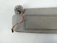 2013-2017 Cadillac Xts Sun Visor Shade Replacement Driver Left Mirror Fits Fits 2013 2014 2015 2016 2017 OEM Used Auto Parts