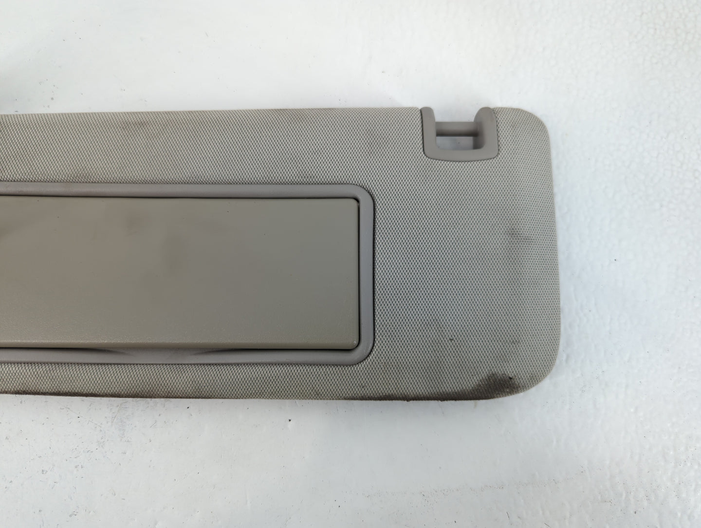 2013-2017 Cadillac Xts Sun Visor Shade Replacement Driver Left Mirror Fits Fits 2013 2014 2015 2016 2017 OEM Used Auto Parts