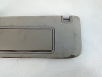 2013-2017 Cadillac Xts Sun Visor Shade Replacement Driver Left Mirror Fits Fits 2013 2014 2015 2016 2017 OEM Used Auto Parts