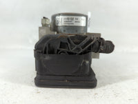 2013-2014 Cadillac Xts Anti-Lock Brake ABS Pump Module Actuator OEM P/N:23105132 Fits Fits 2013 2014 OEM Used Auto Parts - O
