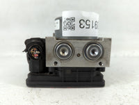 2013-2014 Cadillac Xts Anti-Lock Brake ABS Pump Module Actuator OEM P/N:23105132 Fits Fits 2013 2014 OEM Used Auto Parts - O