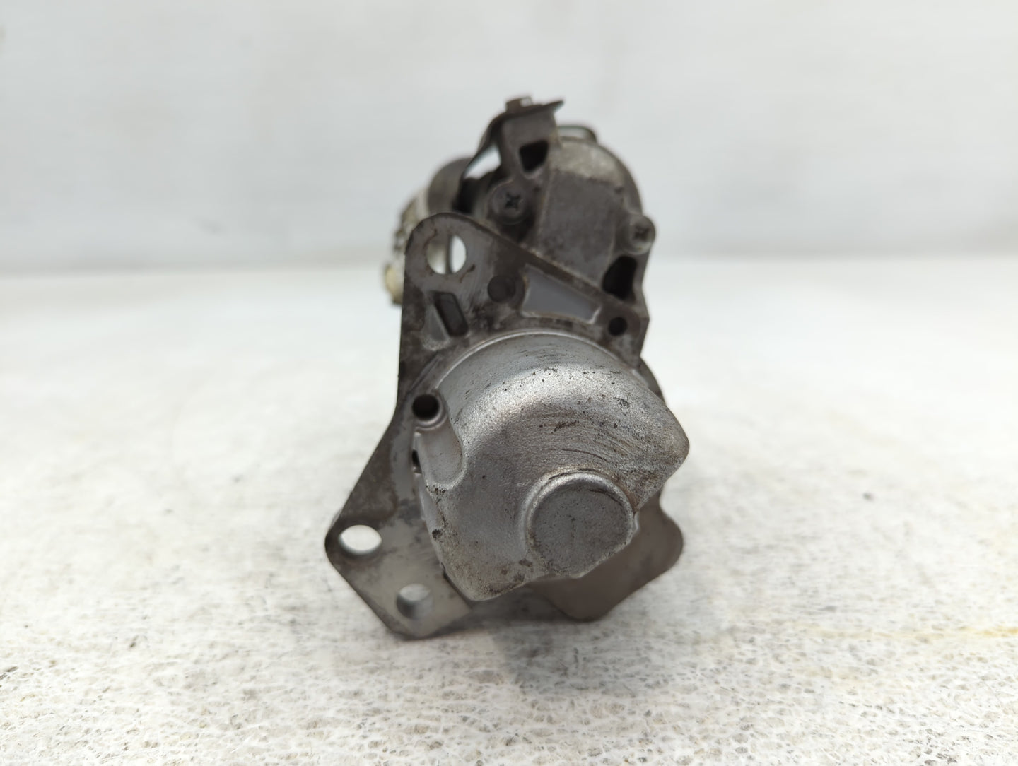 2013-2019 Cadillac Xts Car Starter Motor Solenoid OEM P/N:M000T23871ZC 12645298 Fits OEM Used Auto Parts - Oemusedautoparts1