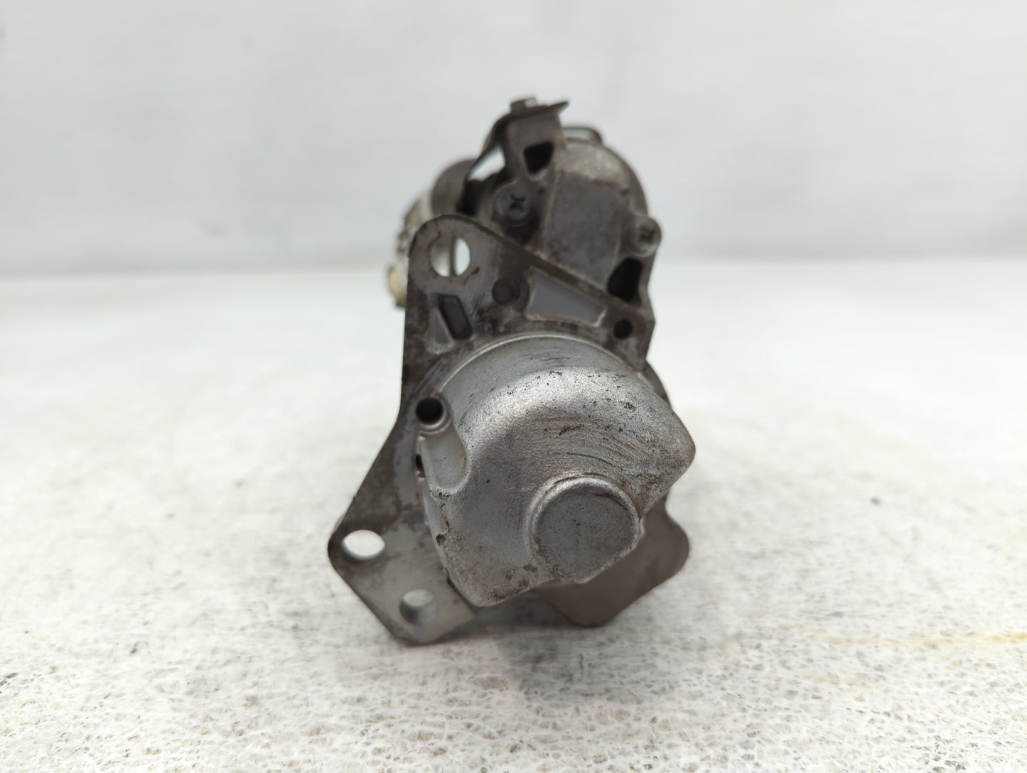 2013-2019 Cadillac Xts Car Starter Motor Solenoid OEM P/N:M000T23871ZC 12645298 Fits OEM Used Auto Parts - Oemusedautoparts1