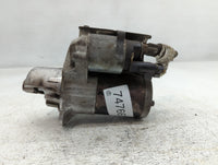 2013-2019 Cadillac Xts Car Starter Motor Solenoid OEM P/N:M000T23871ZC 12645298 Fits OEM Used Auto Parts - Oemusedautoparts1