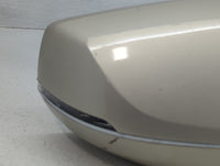 2013-2014 Cadillac Xts Side Mirror Replacement Driver Left View Door Mirror P/N:130213123912R 012370, 22960819 Fits Fits 201