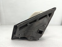 2013-2014 Cadillac Xts Side Mirror Replacement Driver Left View Door Mirror P/N:130213123912R 012370, 22960819 Fits Fits 201