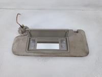 2013-2017 Cadillac Xts Sun Visor Shade Replacement Passenger Right Mirror Fits Fits 2013 2014 2015 2016 2017 OEM Used Auto P