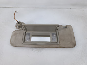 compare product 2013-2017 Cadillac Xts Sun Visor Shade Replacement Passenger Right Mirror Fits Fits 2013 2014 2015 2016 2017 OEM Used Auto Parts