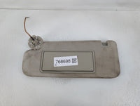 2013-2017 Cadillac Xts Sun Visor Shade Replacement Passenger Right Mirror Fits Fits 2013 2014 2015 2016 2017 OEM Used Auto P