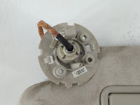 2013-2017 Cadillac Xts Sun Visor Shade Replacement Passenger Right Mirror Fits Fits 2013 2014 2015 2016 2017 OEM Used Auto P
